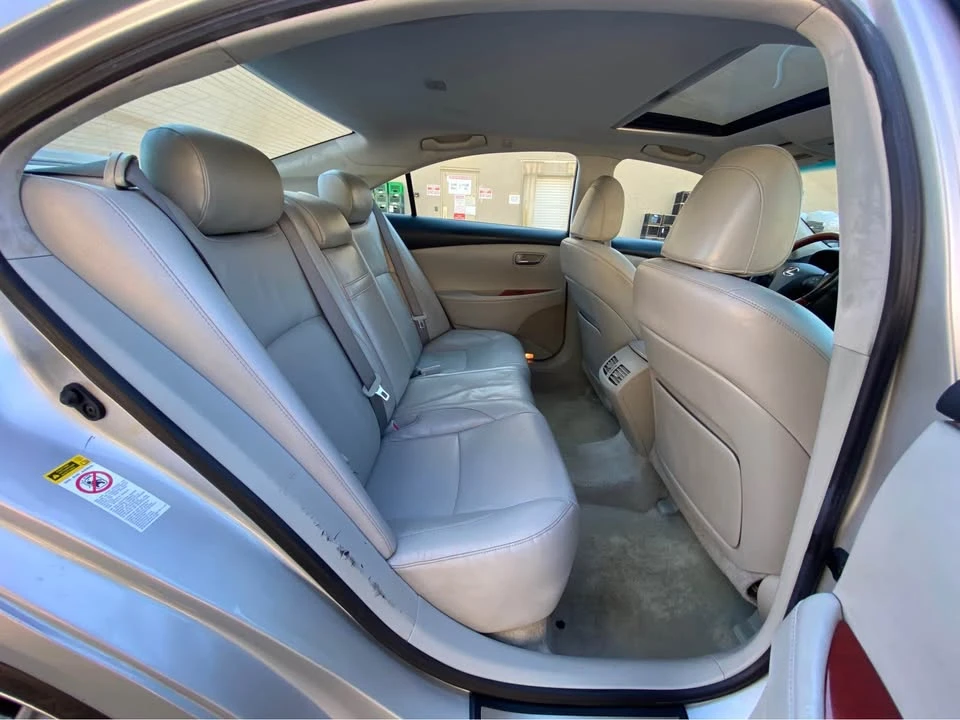 2007 Lexus ES 5th Gen - Image 19 of 20