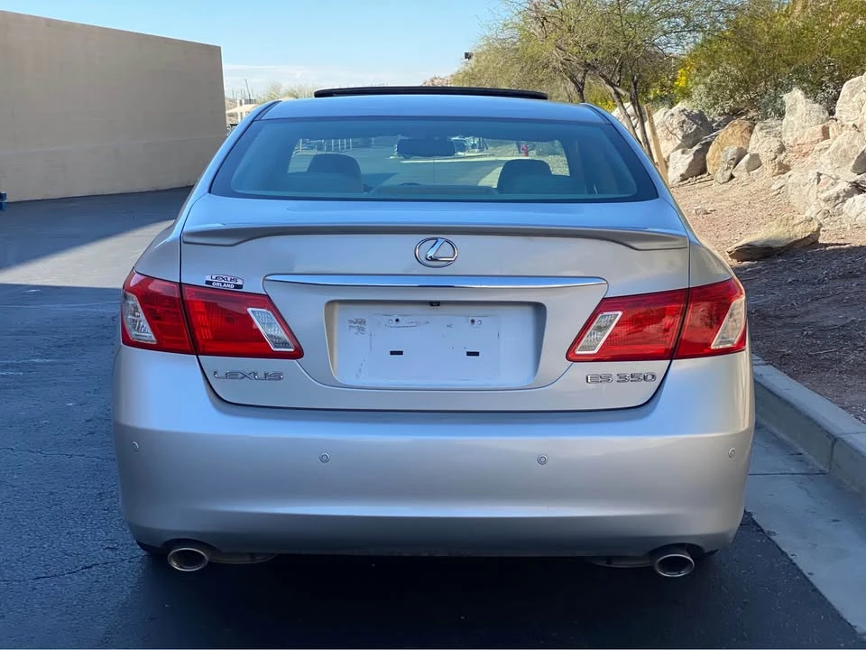 2007 Lexus ES 5th Gen - Image 5 of 20
