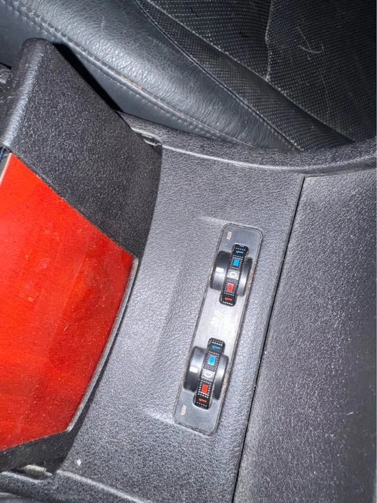 2007 Lexus ES 5th Gen - Image 11 of 14