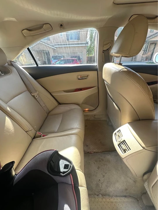 2007 Lexus ES 5th Gen - Image 7 of 11