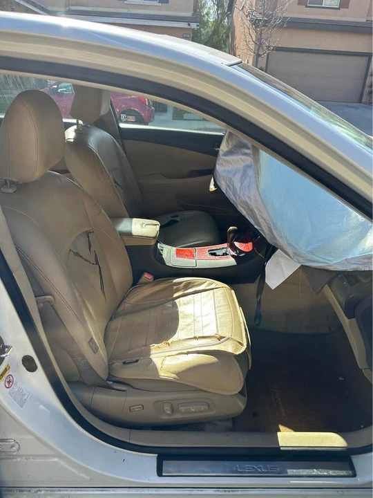 2007 Lexus ES 5th Gen - Image 5 of 11