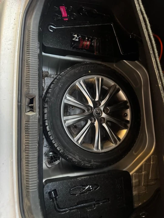 2007 Lexus ES 5th Gen - Image 14 of 14