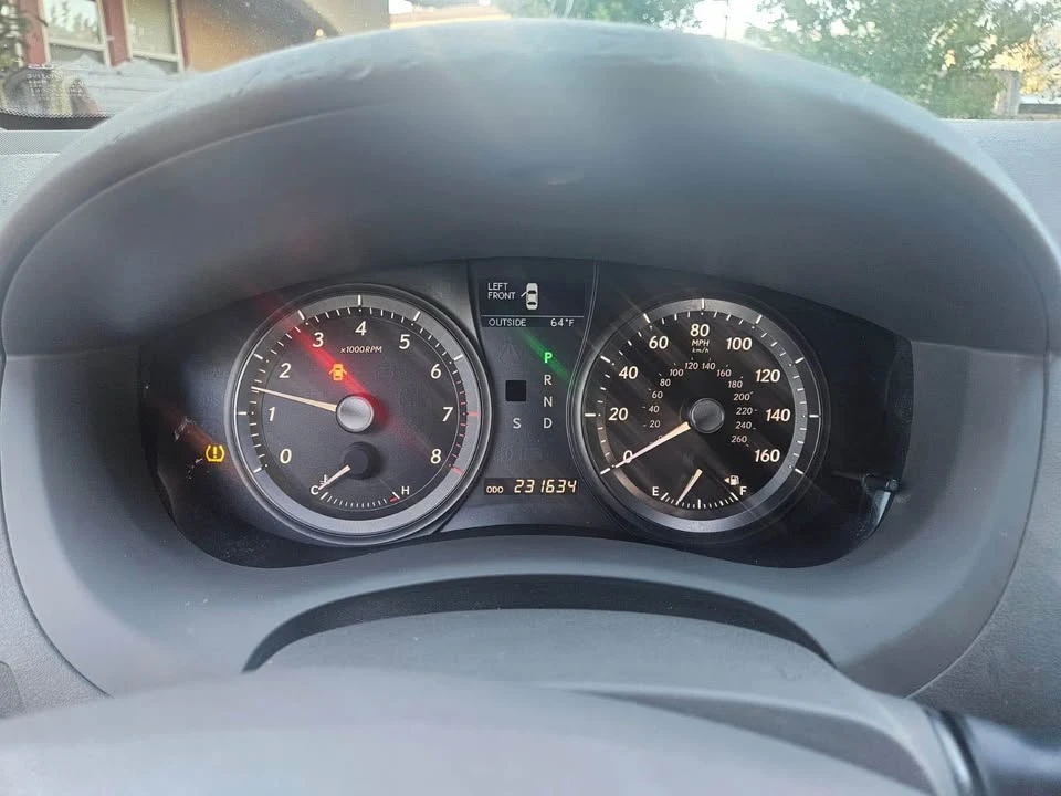 2007 Lexus ES 5th Gen - Image 14 of 15