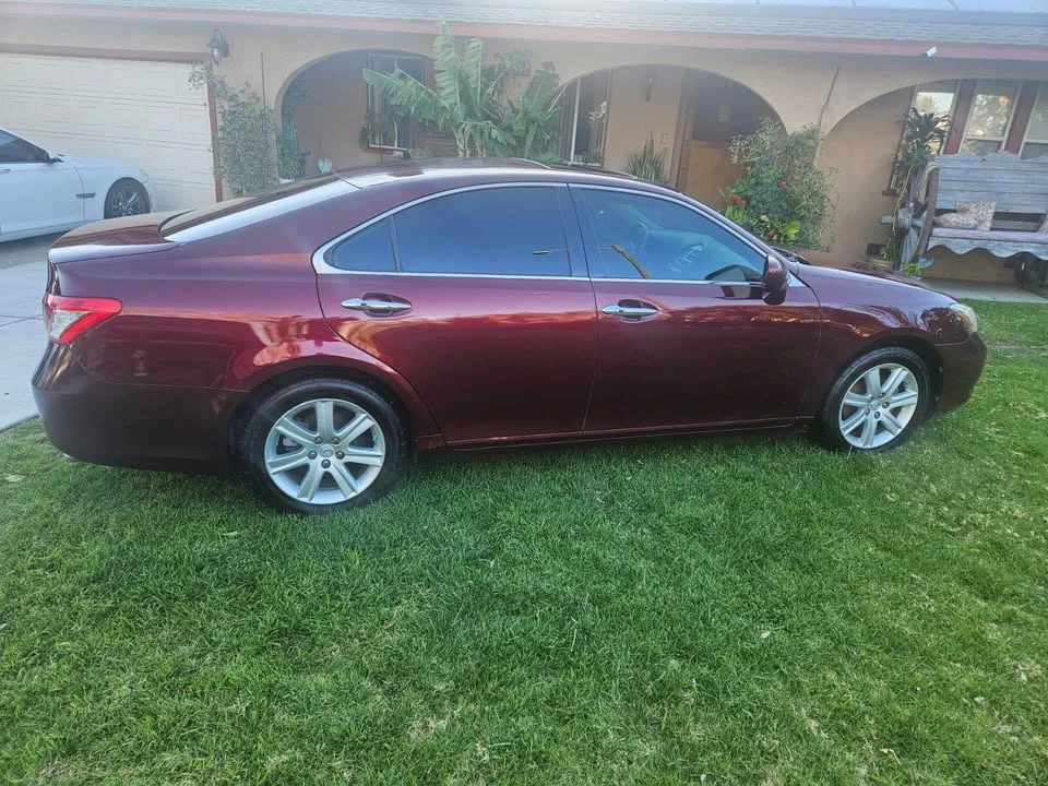 2007 Lexus ES 5th Gen - Image 8 of 15