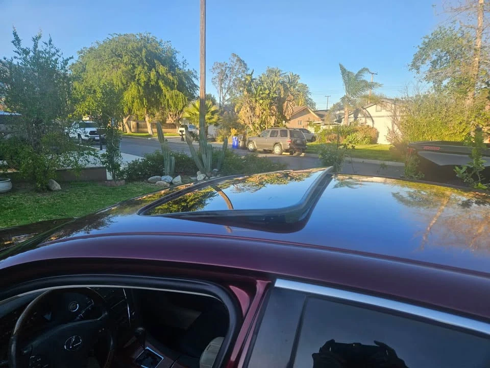 2007 Lexus ES 5th Gen - Image 13 of 15
