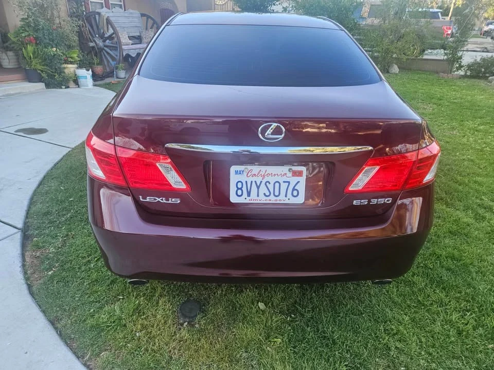 2007 Lexus ES 5th Gen - Image 6 of 15