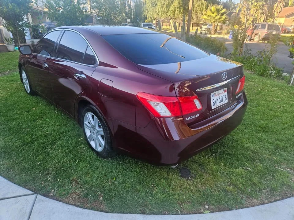 2007 Lexus ES 5th Gen - Image 5 of 15