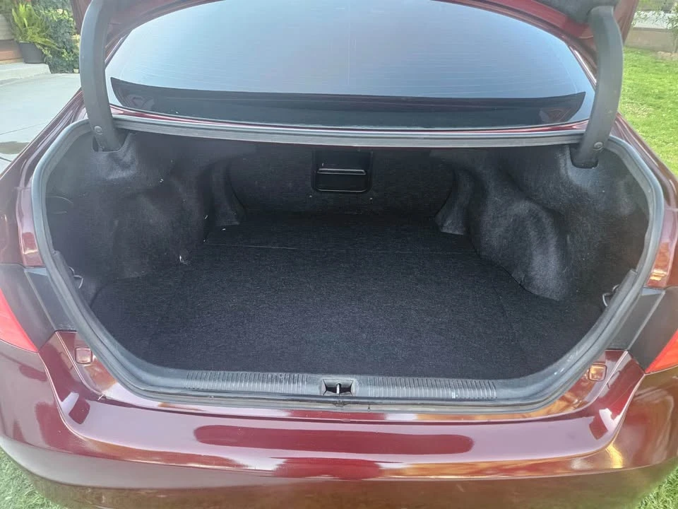 2007 Lexus ES 5th Gen - Image 10 of 15