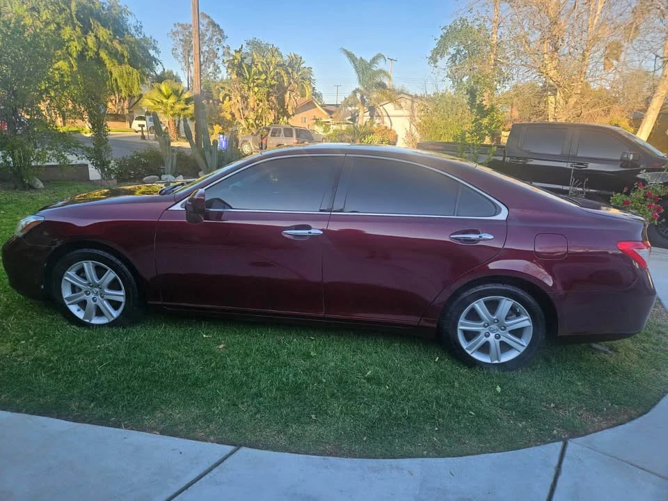 2007 Lexus ES 5th Gen - Image 4 of 15