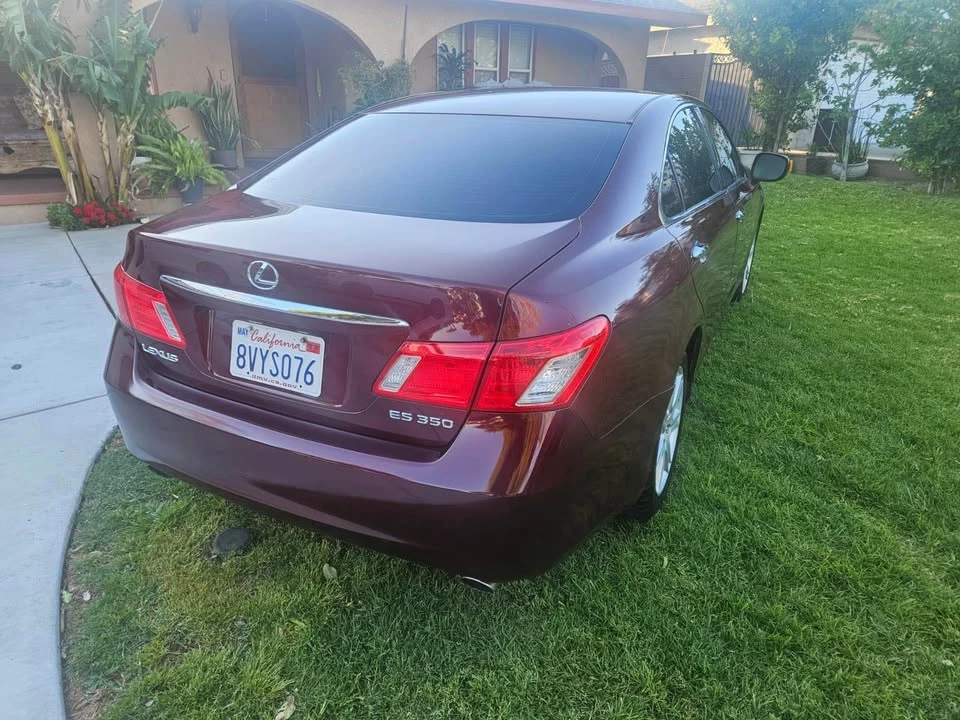 2007 Lexus ES 5th Gen - Image 7 of 15