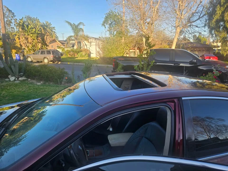 2007 Lexus ES 5th Gen - Image 12 of 15