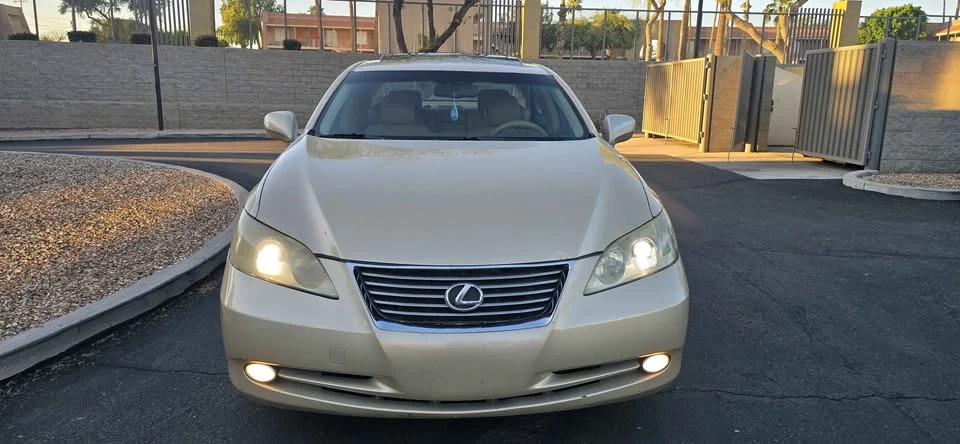 2007 Lexus ES 5th Gen - Image 6 of 10