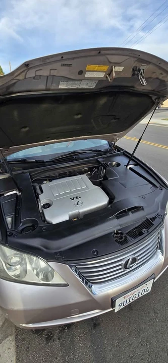 2007 Lexus ES 5th Gen - Image 12 of 16