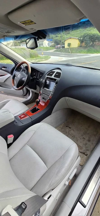 2007 Lexus ES 5th Gen - Image 6 of 16