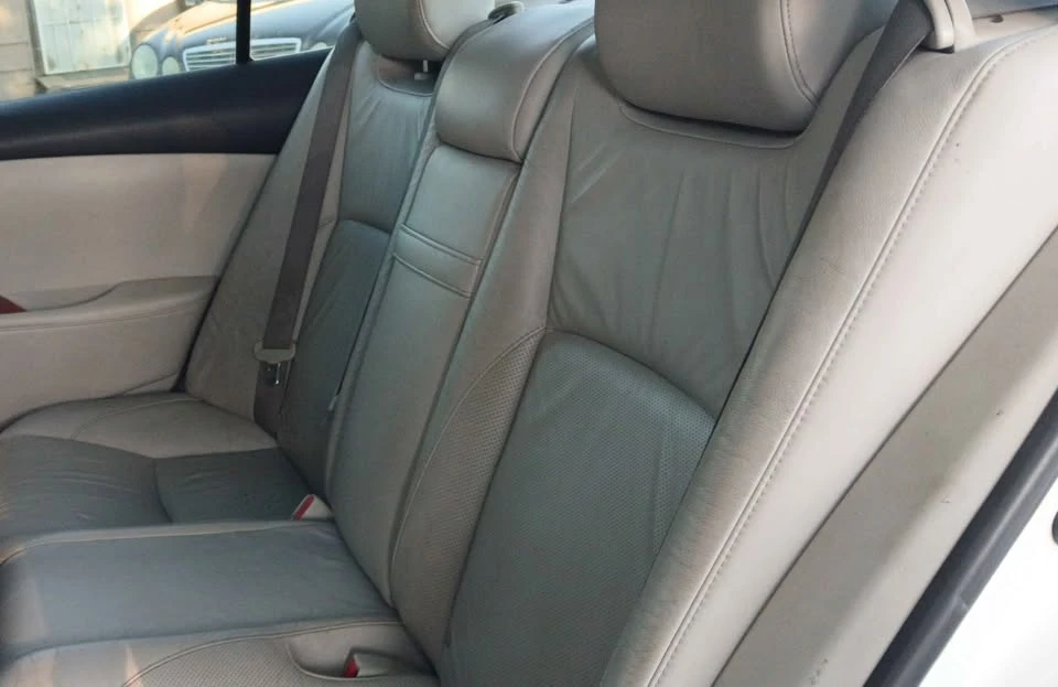 2007 Lexus ES 5th Gen - Image 8 of 9