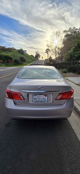 2007 Lexus ES 5th Gen - Image 15 of 16