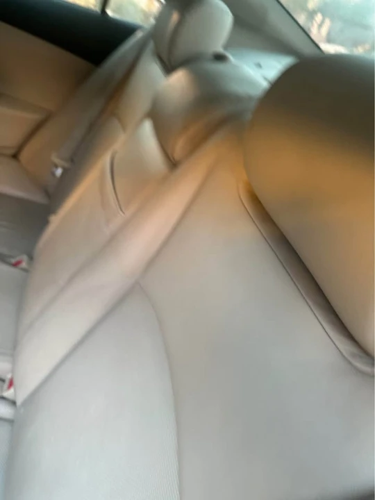2007 Lexus ES 5th Gen - Image 4 of 17