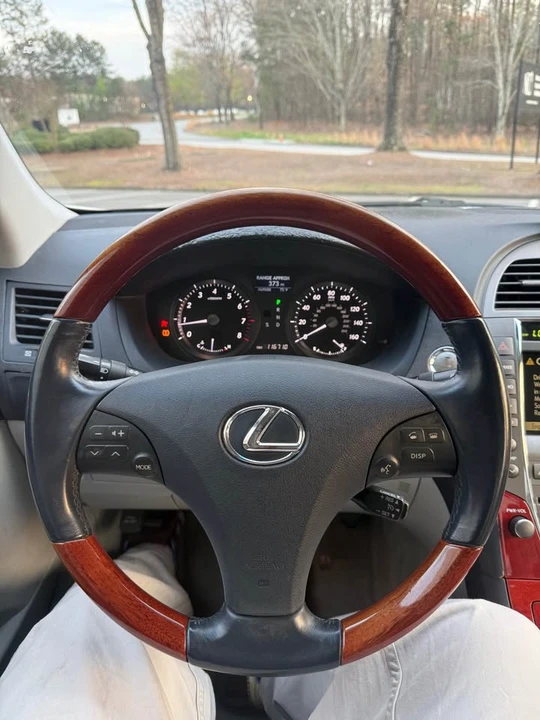 2007 Lexus ES 5th Gen - Image 16 of 16
