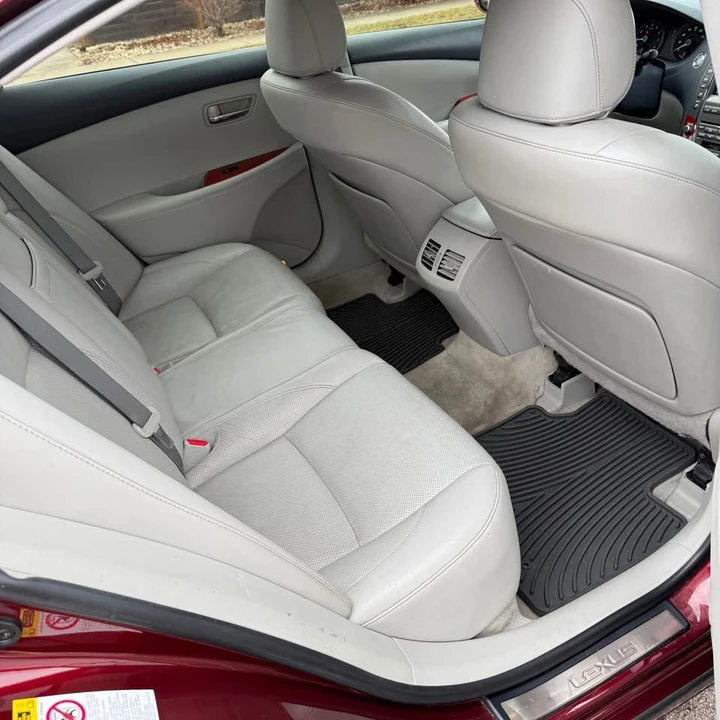 2007 Lexus ES 5th Gen - Image 8 of 11