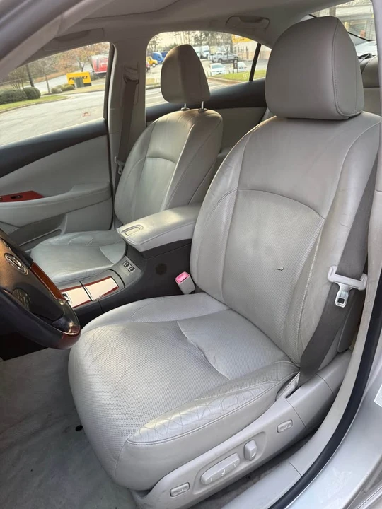 2007 Lexus ES 5th Gen - Image 8 of 16