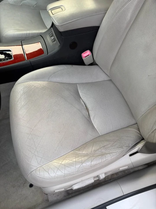 2007 Lexus ES 5th Gen - Image 9 of 16