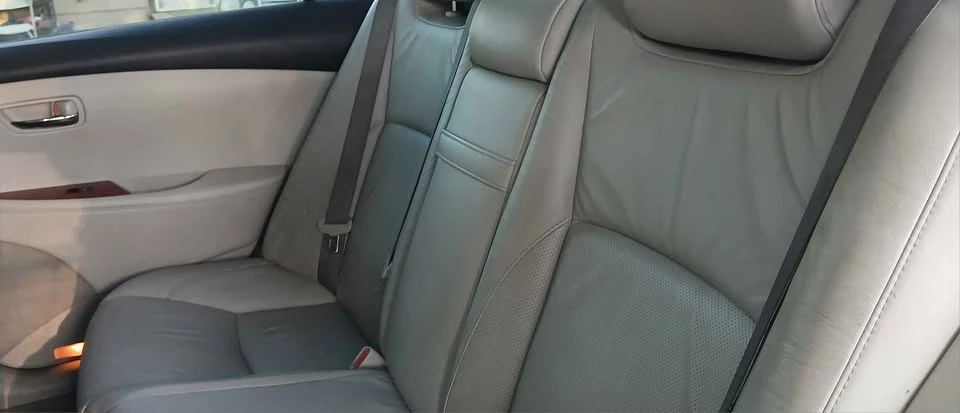 2007 Lexus ES 5th Gen - Image 6 of 9