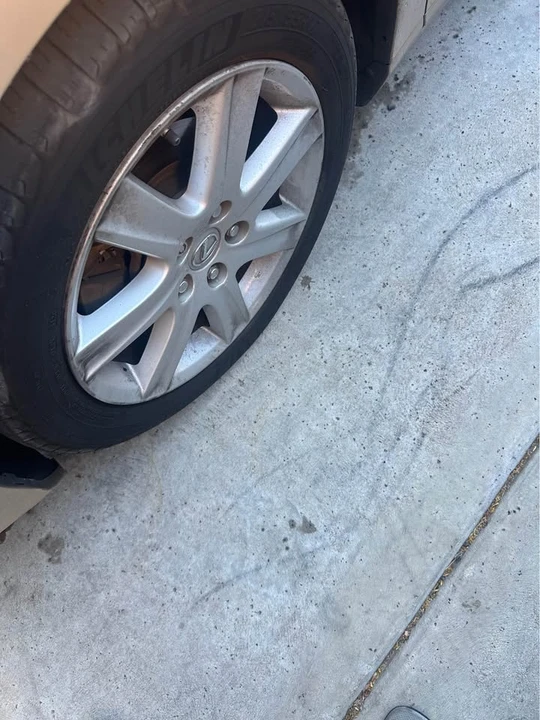 2007 Lexus ES 5th Gen - Image 11 of 17