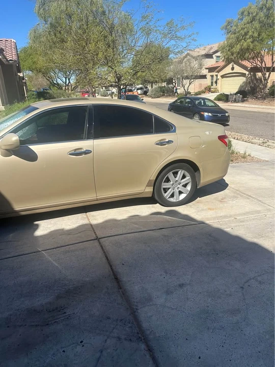 2007 Lexus ES 5th Gen - Image 16 of 17