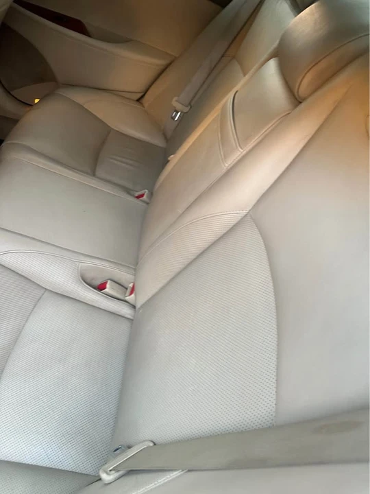 2007 Lexus ES 5th Gen - Image 5 of 17