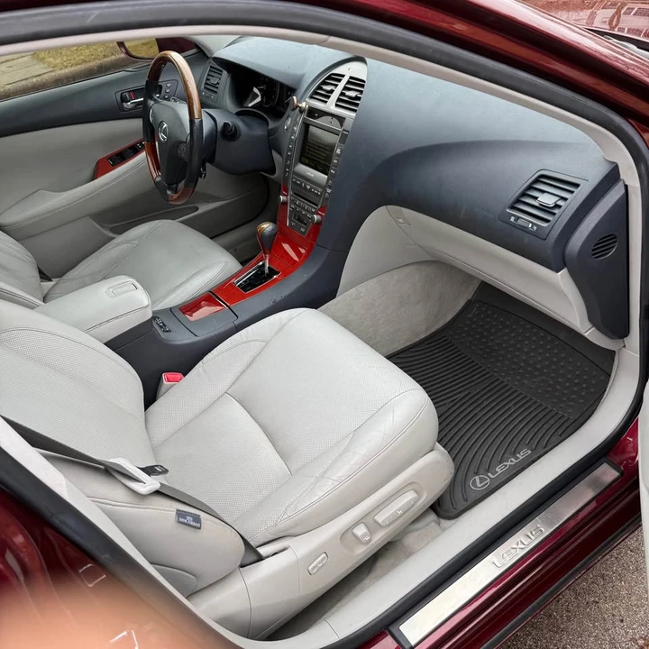 2007 Lexus ES 5th Gen - Image 9 of 11