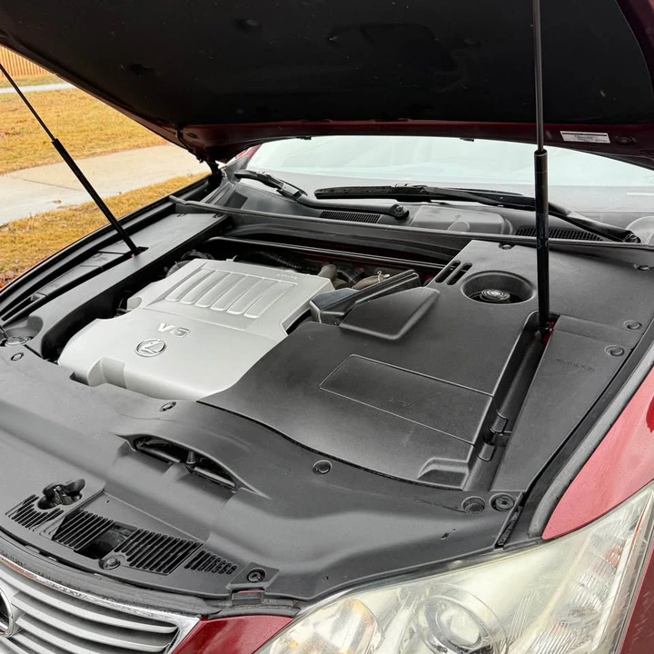 2007 Lexus ES 5th Gen - Image 5 of 11