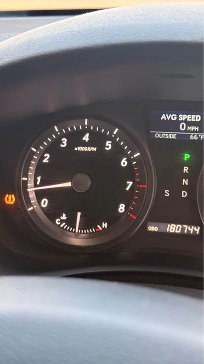 2007 Lexus ES 5th Gen - Image 11 of 16