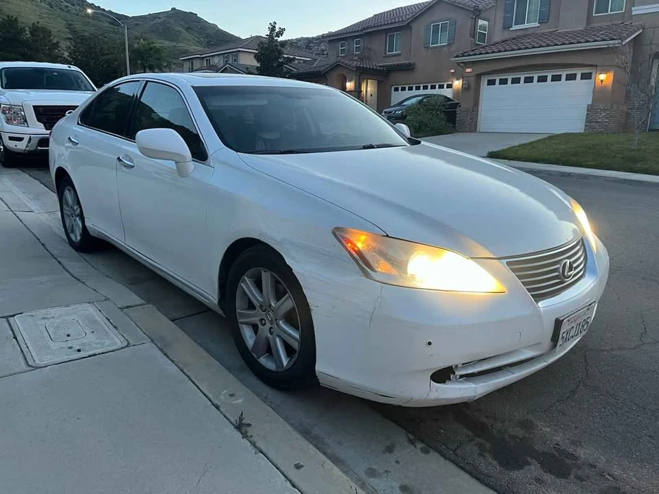 2007 Lexus ES 5th Gen - Image 3 of 9