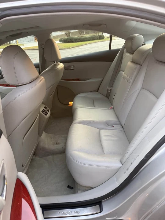 2007 Lexus ES 5th Gen - Image 12 of 16