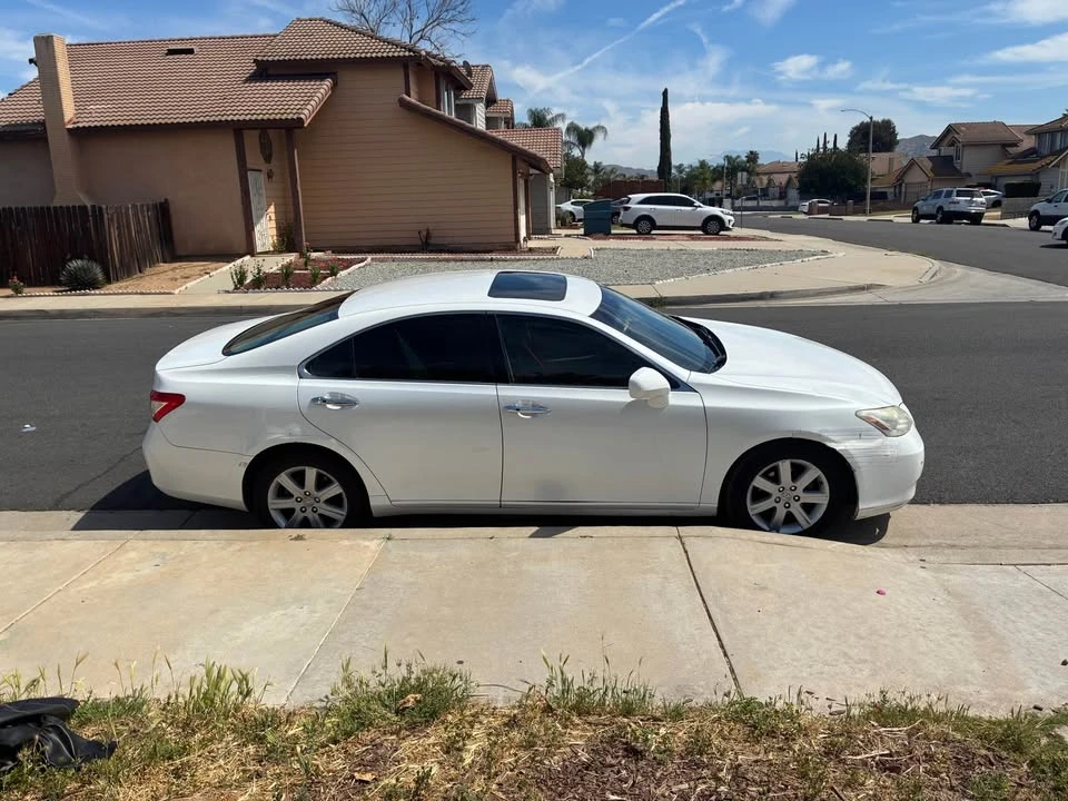 2007 Lexus ES 5th Gen - Image 5 of 7
