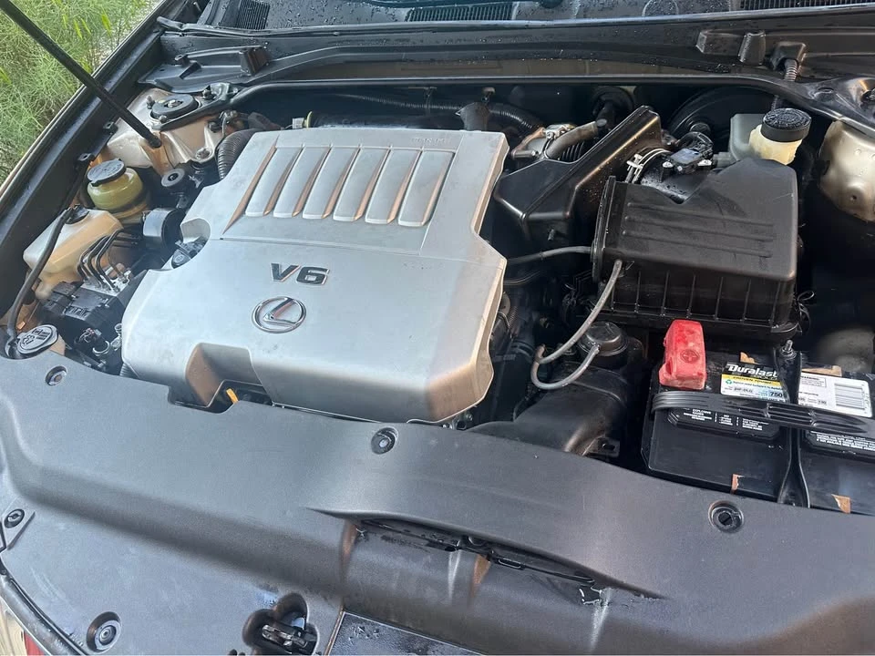 2007 Lexus ES 5th Gen - Image 15 of 17