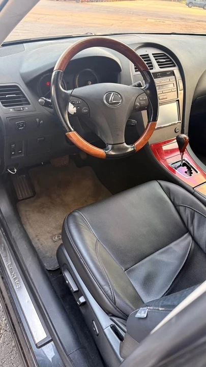 2007 Lexus ES 5th Gen - Image 7 of 16