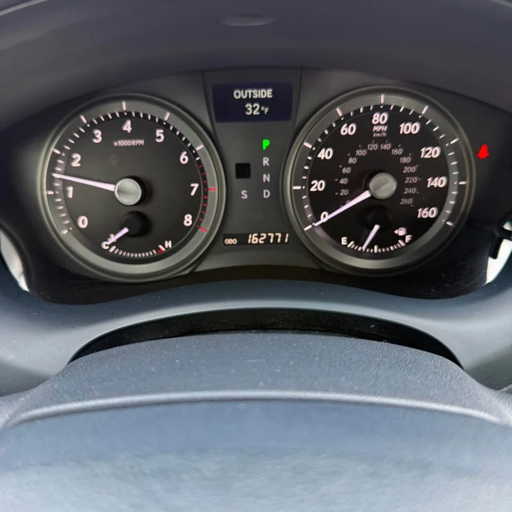 2007 Lexus ES 5th Gen - Image 11 of 11