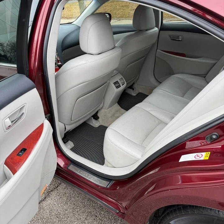 2007 Lexus ES 5th Gen - Image 7 of 11