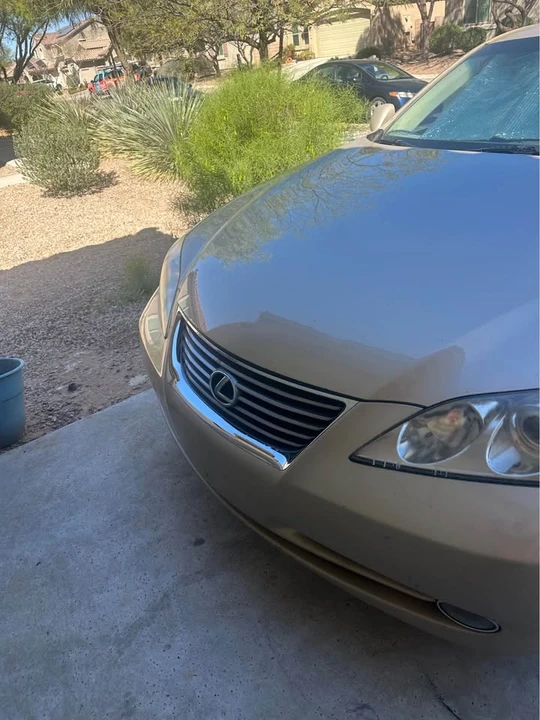 2007 Lexus ES 5th Gen - Image 17 of 17