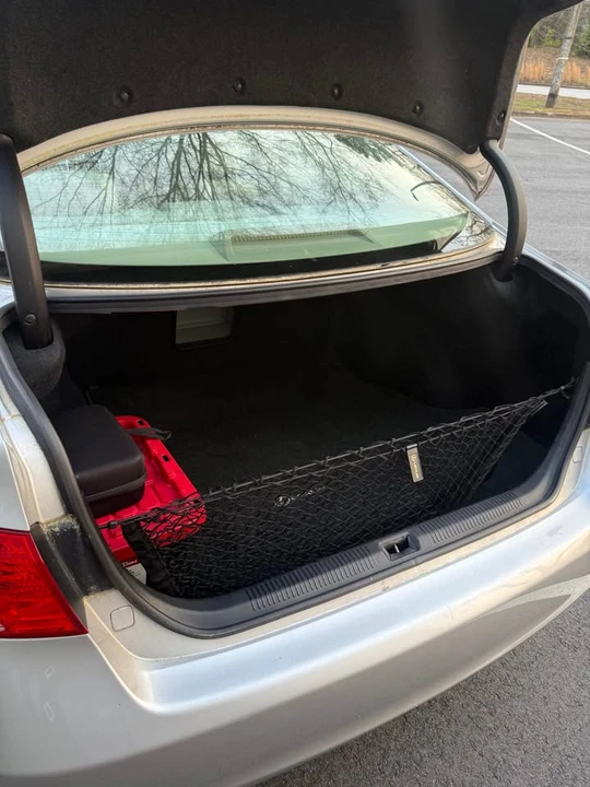 2007 Lexus ES 5th Gen - Image 14 of 16