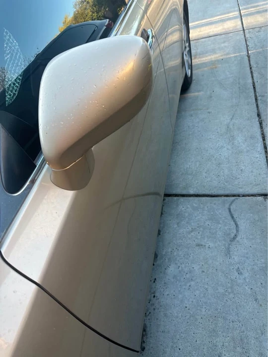 2007 Lexus ES 5th Gen - Image 10 of 17