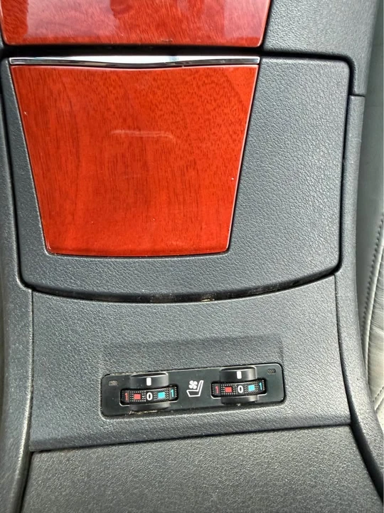 2007 Lexus ES 5th Gen - Image 15 of 16