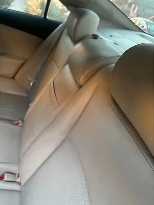 2007 Lexus ES 5th Gen - Image 3 of 17