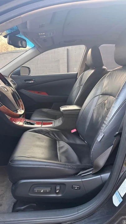 2007 Lexus ES 5th Gen - Image 6 of 16