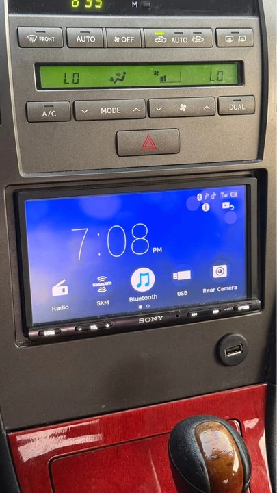 2007 Lexus ES 5th Gen - Image 12 of 16