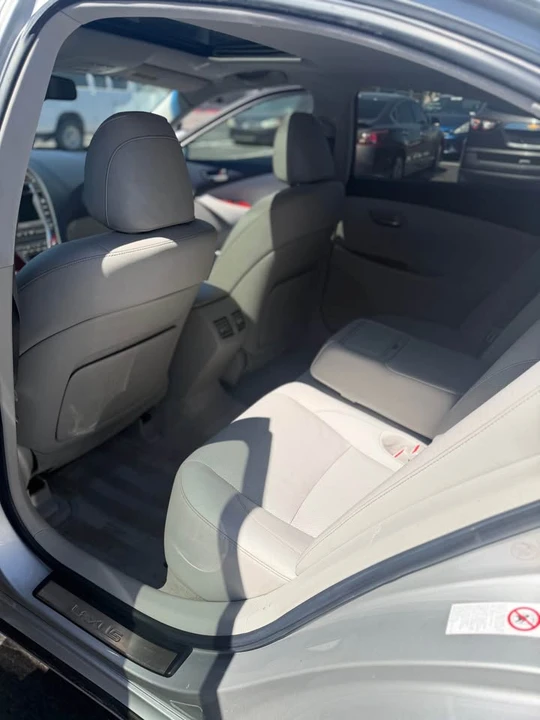 2007 Lexus ES 5th Gen - Image 7 of 13