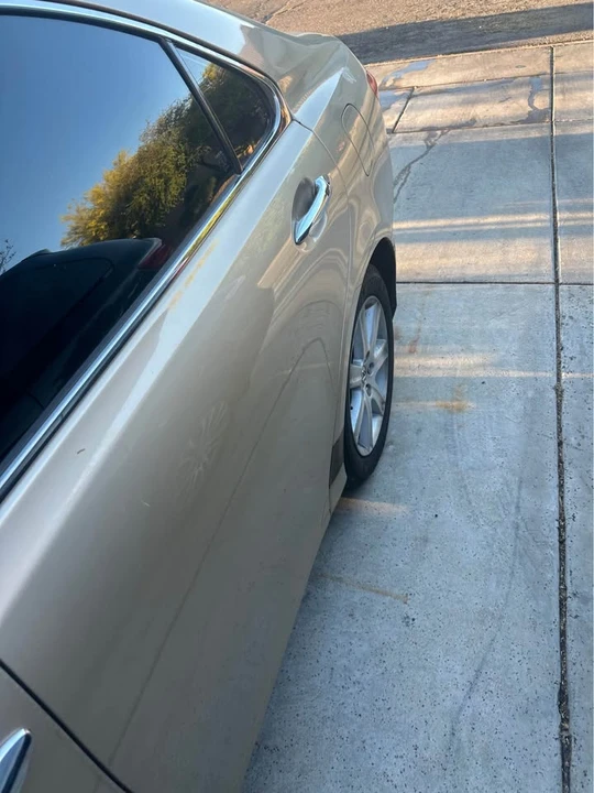 2007 Lexus ES 5th Gen - Image 9 of 17