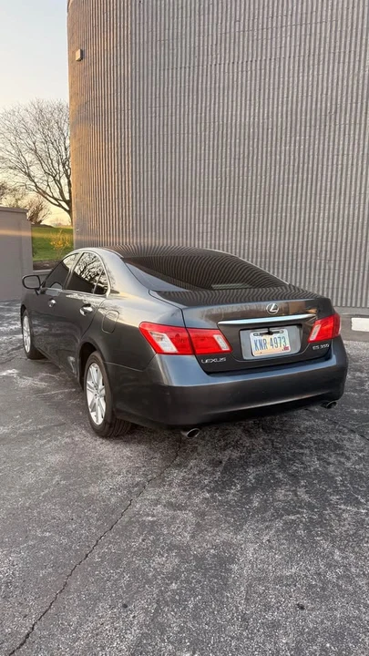 2007 Lexus ES 5th Gen - Image 5 of 16