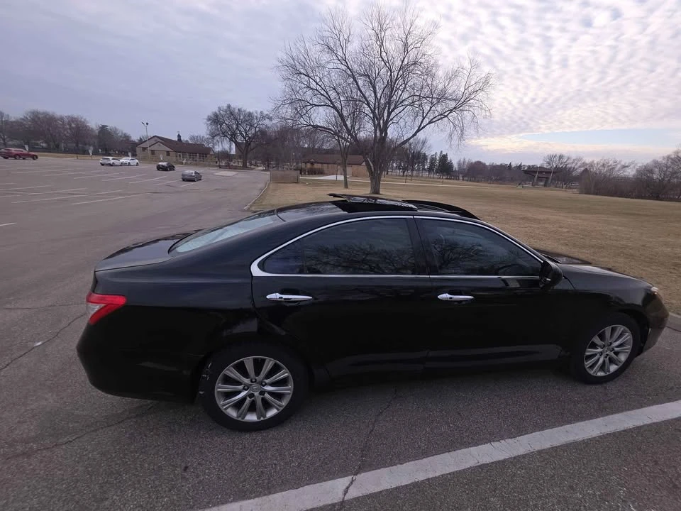 2007 Lexus ES 5th Gen - Image 7 of 11